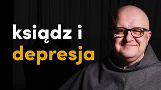 Psychoterapia wśród duchownych  o Tomasz Trawiński o konieczności poznania siebie  JESTEM [upl. by Steen]