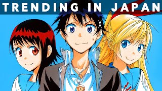 Nisekoi Finally Returns After 7 Years [upl. by Tuckie]