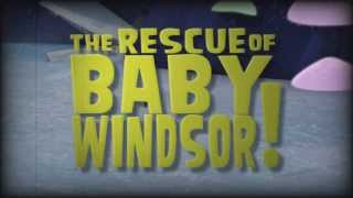 Slugterra Slugisode 28  The Adventures of Young Pronto Geronimole The Rescue of Baby Windsor [upl. by Yenterb]