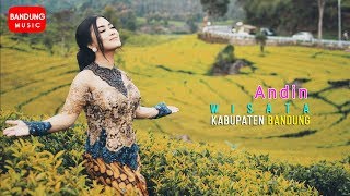 Andin  Wisata Kabupaten Bandung Official Bandung Music [upl. by Ekram431]