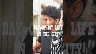 quotI Was Donequot  A Day Of My Life In The City friendship film cmrit bengaluru gunturkaaram tfi [upl. by Julis]