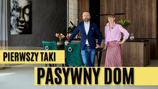 DOM który możesz SKONFIGUROWAĆ jak luksusowy samochód HOME TOUR unikalny projekt dom pasywny [upl. by Abita17]