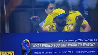 Ms Dhoni And Ajinkya Rahane Viral Video 🤯😂😂trending msdhoni meme rohitsharma viral csk [upl. by Bordie]