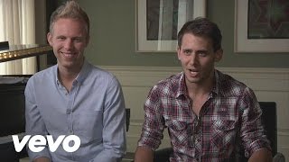 Benj Pasek Justin Paul  on Songwriting [upl. by Ramar252]