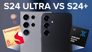 Exynos вернулся Обзор Samsung S24 и S24 Ultra Exynos 2400 vs Snapdragon 8 Gen 3  Игровой тест [upl. by Aneer480]