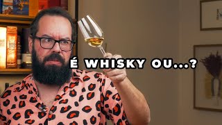 Whisky caro é sempre bom [upl. by Francyne]