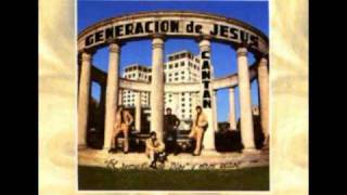 Generacion De Jesús quotJesús Pronto Vienequot Instrumental [upl. by Indira]