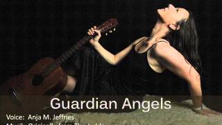 Guardian Angel covered by Anja Stieber [upl. by Acila]