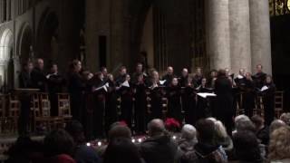 A Hymn to the Mother of God  John Tavener [upl. by Winter]