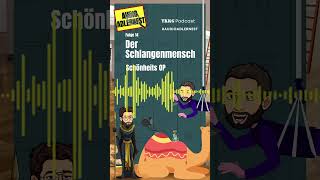 Schönheits OP  TKKG Folge 14 quotDer Schlangenmenschquot [upl. by Negaet]