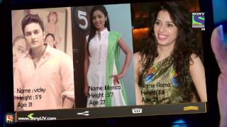 CID  च ई डी  1045 Murder  Episode 1145  25th October 2014 [upl. by Yelrebma]