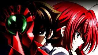 High School DxD Born Op Sub español [upl. by Luise]