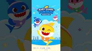 Baby Shark Fun Run in Singapore [upl. by Nerac]