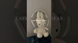 EASY CRAFT IDEAS 2∞ 🐰 [upl. by Belia555]