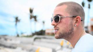 Collie Buddz  Holiday [upl. by Sheff]