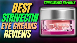 ✅Top 5 Best Strivectin Eye Creams reviews  Strivectin eye cream dark circles  Your Best Deal [upl. by Ingamar]