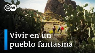 Nueva vida para los pueblos fantasma de Italia  DW Documental [upl. by Akiner]