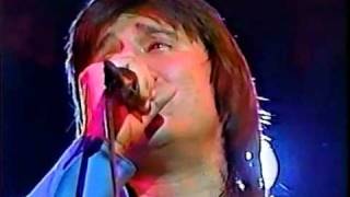 Journey  Faithfully Live In Tokyo 1983 HQ [upl. by Mendel]