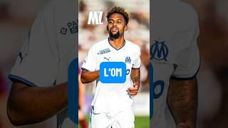 Konrad De La Fuente va définitivement quitter l’OM  dezerbi football mercatoom foot [upl. by Kitchen]