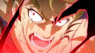 Laxus New Power 😱  Fairy Tail AMV  All Of Me ᴴᴰ  Fairy Tail vs Alvarez [upl. by Carmela996]