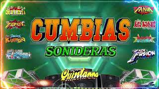 Cumbias Sonideras 2022  Cumbias Poblanas Cumbias Perronas  Sonideros Cumbias Cumbias Para Bailar [upl. by Essirehs765]