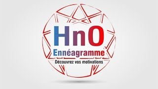 HnO Enneagramme 30 Intégration Désintégration Type 7 [upl. by Rehtaeh955]