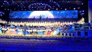 Andre Rieu Maastricht 9 07 2022 [upl. by Anin]