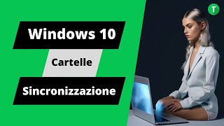 Mai più senza i tuoi documenti Scopri come sincronizzare la cartella documenti di Windows 10🤖 [upl. by Cristoforo]