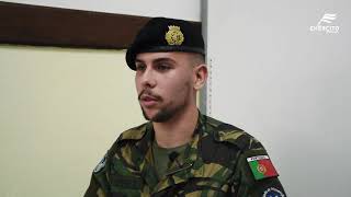 Exército Português  Especialidade de Comunicações [upl. by Elime]