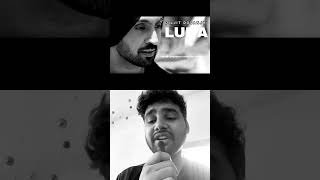 Luna song by Diljit dosanjh Cover Karaoke [upl. by Aniri908]