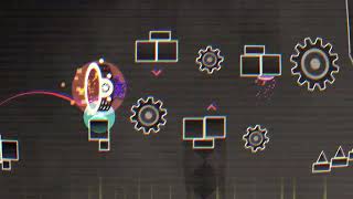 quotLost Umbrellaquot 100 by Outsl4ughtGD  Geometry Dash [upl. by Dita585]