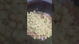 চিকেন পাস্তা chicken pastavairalshort recipe [upl. by Esilahs289]