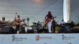 Kgalagadi Soul  Africa [upl. by Annayat]