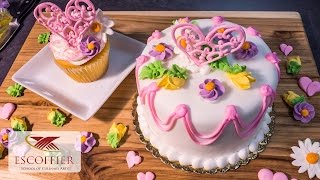 Royal Icing Decorations [upl. by Parcel]