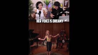 Postmodern Jukebox  Dream On Cover Reaction  Vintage AEROSMITH [upl. by Niwhsa]