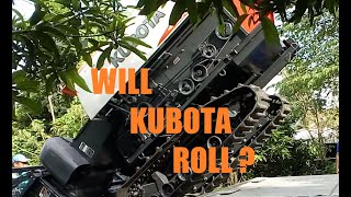 👍 vs 👎 KUBOTA DELIVERY🇵🇭 BRAND NEW Unit TURNOVER  Demo DC70 Rice Harvester Philippine Market SOLD [upl. by Ennazus]