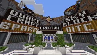 Prezentare server  PLAYMINECRAFTROMANIARO [upl. by Groark]