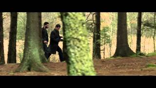 The Keeper of Lost Causes  Offical UK Trailer 2 [upl. by Fonville]