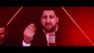 Cosmin de la Bacau  Caracter si dulceata Videoclip Official 2018 [upl. by Pippo221]