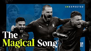 Italys National Anthem A quotMagical Masterpiecequot [upl. by Conard]