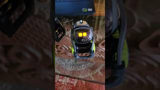 Vector commands not working on new update ai robot vector shorts shortvideo viralvideo short [upl. by Zuleika]