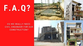 CONSTRUCTION FREQUENTLY ASKED QUESTIONS  CONTINENT GROUP  DECORIO [upl. by Certie830]