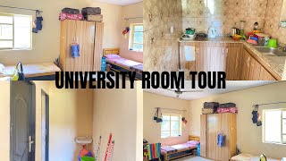 University Room TourUNIVERSITY OF ILORINHOSTEL [upl. by Lashonde]