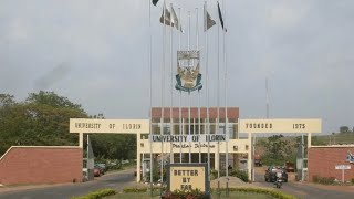 University of Ilorin UNILORIN Post UTME and Direct Entry Screening Form [upl. by Nirret]