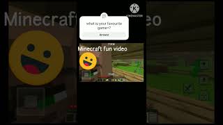 Minecraft fun videofirechathp9hq minecraftgameplay minecraft gaming viralshorts [upl. by Venu785]