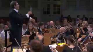 The Memorial Concert for Abbado [upl. by Phenice]