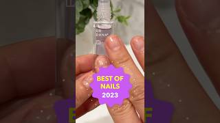 Best Cuticle Oil of 2023  Hydrate Your Cuticles Without the Mess 😲  Best of Beauty 2023 [upl. by Maire]