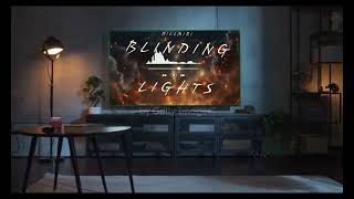 🕯BLINDING LIGHTS  DILLMIR1  COVER  LOI  THE WEEKEND [upl. by Ahsihat]