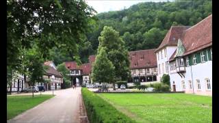 Kloster Blaubeuren [upl. by Gnoz764]