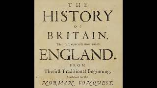 The History of Britain by John Milton  Full Audiobook [upl. by Nunes69]